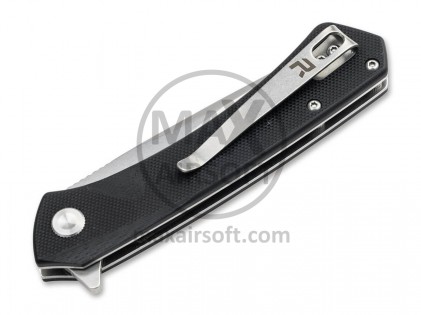 Revo Warden Black REV2 Knife