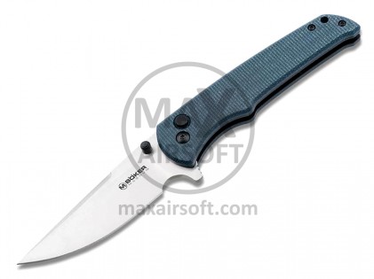 Boker Magnum Bluejay Knife