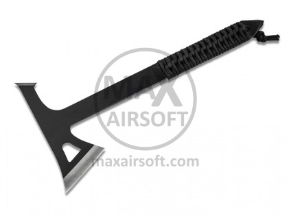 B&ouml;ker Plus Mohican Axe 3x Pack