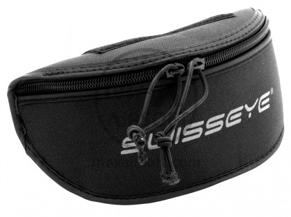 SwissEye Raptor Pro Glasses Black