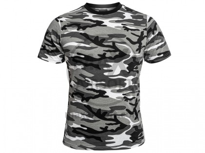 Majica Urban Mil-Tec M