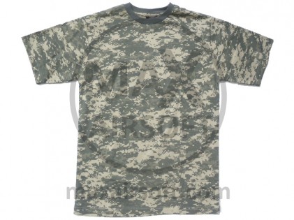 T-Shirt UCP (AT-Digital) Mil-Tec M