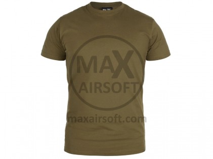 Mil-Tec T-Shirt OD S