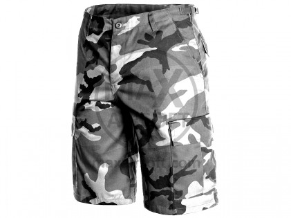 Hlače Kratke Bermuda Urban Mil-Tec M