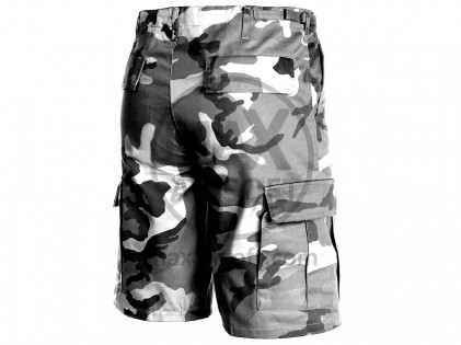 Hlače Kratke Bermuda Urban Mil-Tec L