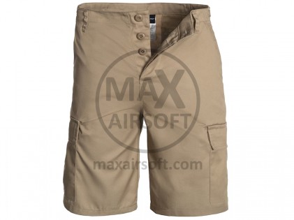 Mil-Tec Bermudashorts Khaki XL