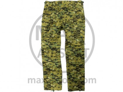 Trousers BDU Marpat Mil-Tec XXL