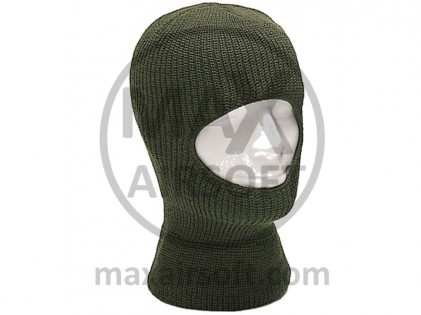 Balaclava Acryl Open OD