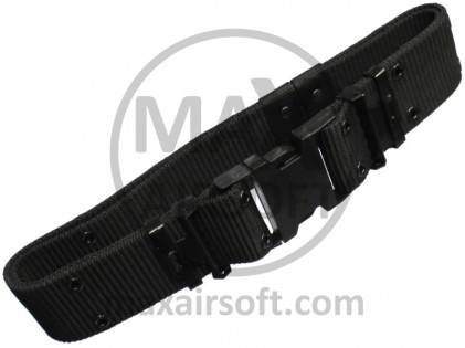 US Gear Belt LC2 BK L