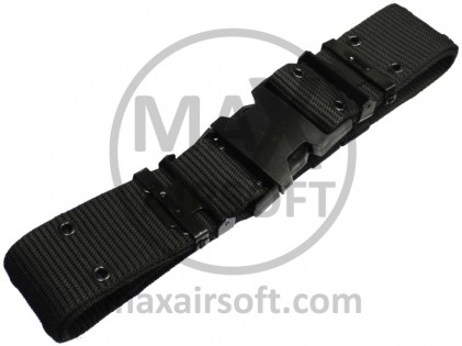 US Gear Belt LC2 BK L