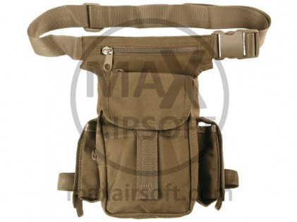 Torbica Bočna/Noga Multi Pack CB Mil-Tec