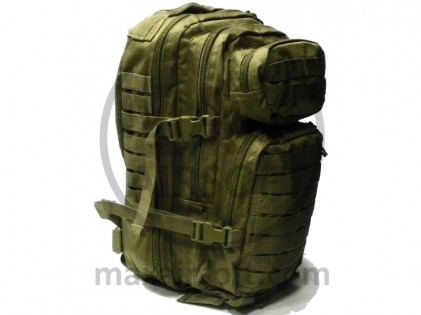 Naprtnjača US Assault Mala CB