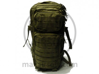 Naprtnjača US Assault Mala CB