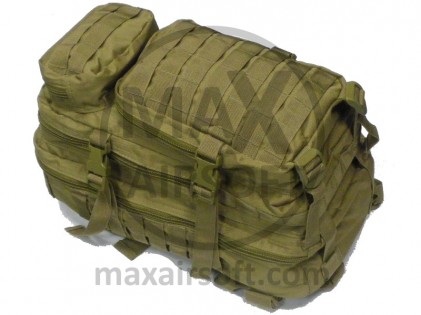 Naprtnjača US Assault Mala CB