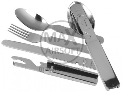 BW KFS Stainless Steel Cutlery Set