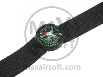 Wrist Compass