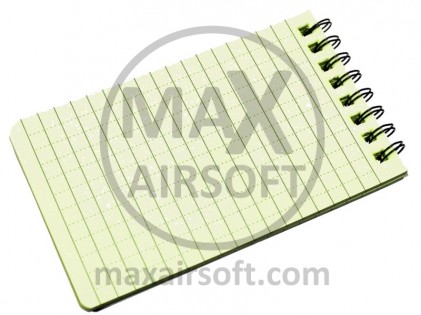All Weather Notebook Small