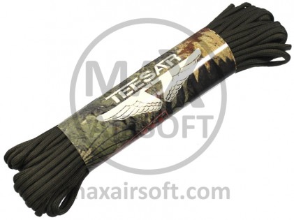 Paracord 15m OD Teesar