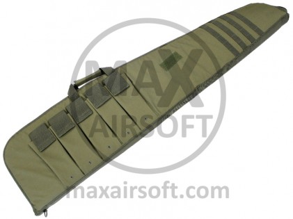 Rifle Bag 140cm Olive Mil-Tec