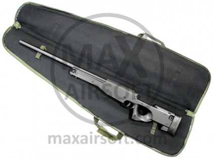 Rifle Bag 140cm Olive Mil-Tec
