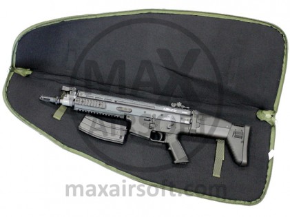 Rifle Bag 100cm OD Mil-Tec
