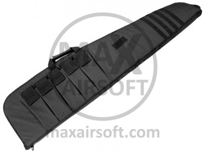 Torba Transportna 140cm Črna Mil-Tec