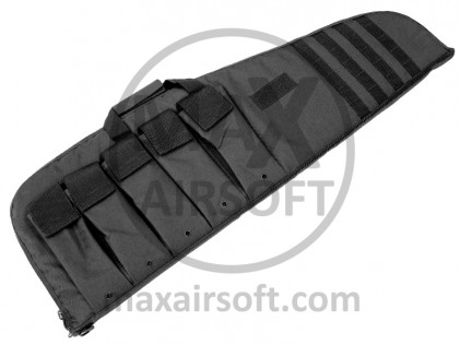 Rifle Bag 100cm BK Mil-Tec