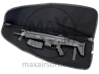 Rifle Bag 100cm BK Mil-Tec