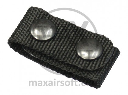 Clip for Security Belt