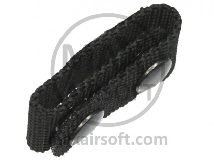Clip for Security Belt