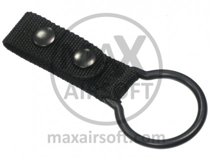Sicherheitsstablampenhalter BK Mil-Tec