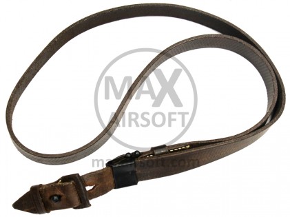 2-Point K98 Leather Sling