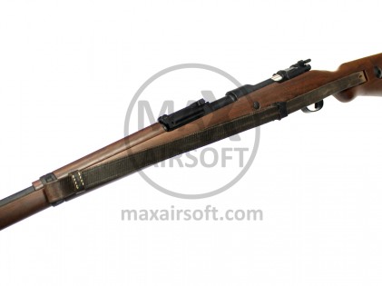 2-Point K98 Leather Sling