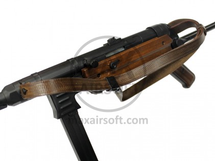 2-Point MP40 Leather Sling
