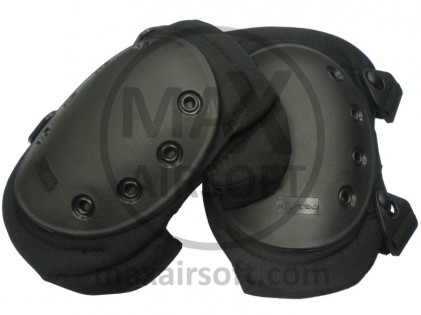 Knee Pads MT-Plus BK
