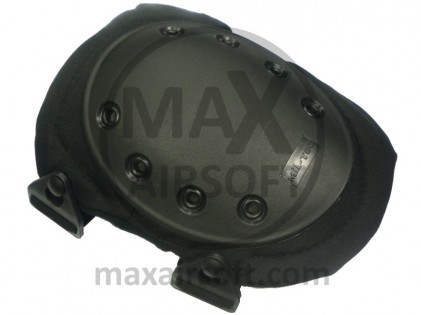Knee Pads MT-Plus BK