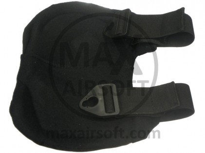 Knee Pads MT-Plus BK