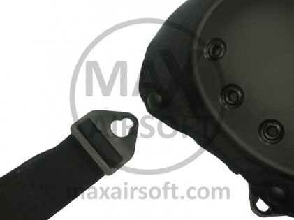 Knee Pads MT-Plus BK