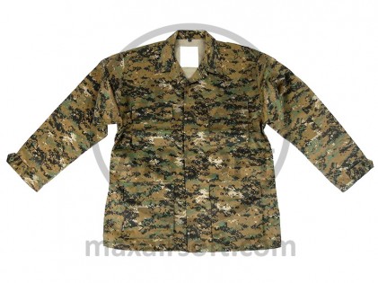 Fieldjacket Mil-Tec S