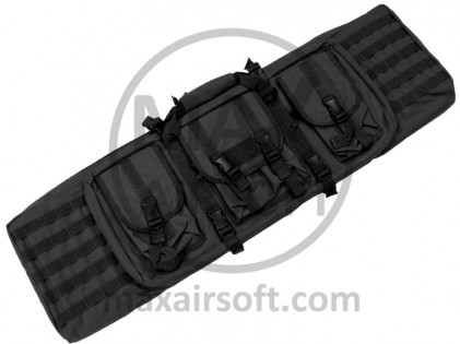 Torba Transportna 105cm Molle Črna Mil-Tec