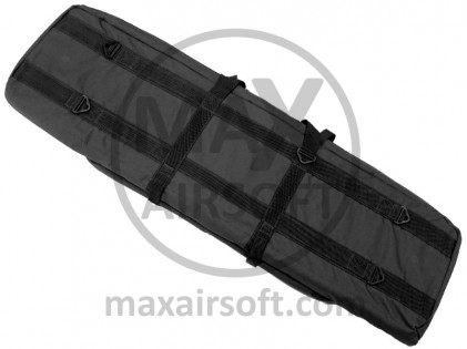 Torba Transportna 105cm Molle Črna Mil-Tec