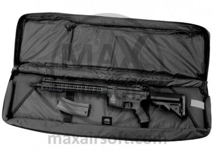 Torba Transportna 105cm Molle Črna Mil-Tec