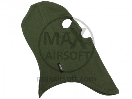 Balaclava Cotton 3 Holes OD