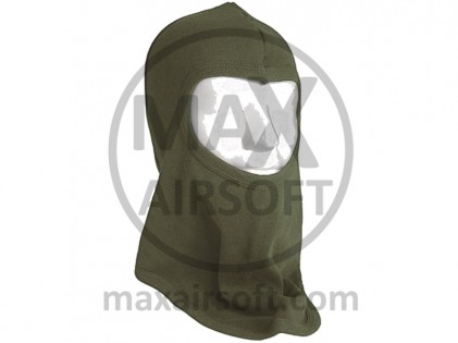 Balaclava Cotton Open OD