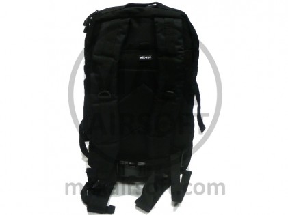 Ranac US Assault Velik Crn
