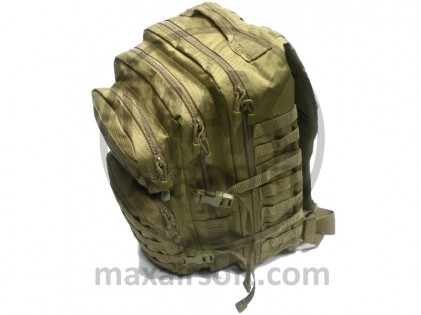 Naprtnjača US Assault Velika CB