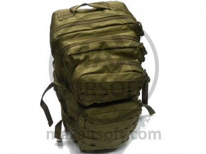 Naprtnjača US Assault Velika CB