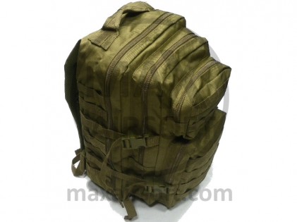 Naprtnjača US Assault Velika CB