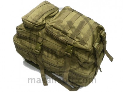 Naprtnjača US Assault Velika CB