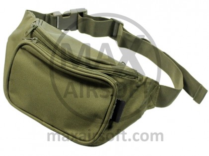 Torbica Pas Fanny Pack OD Mil-Tec
